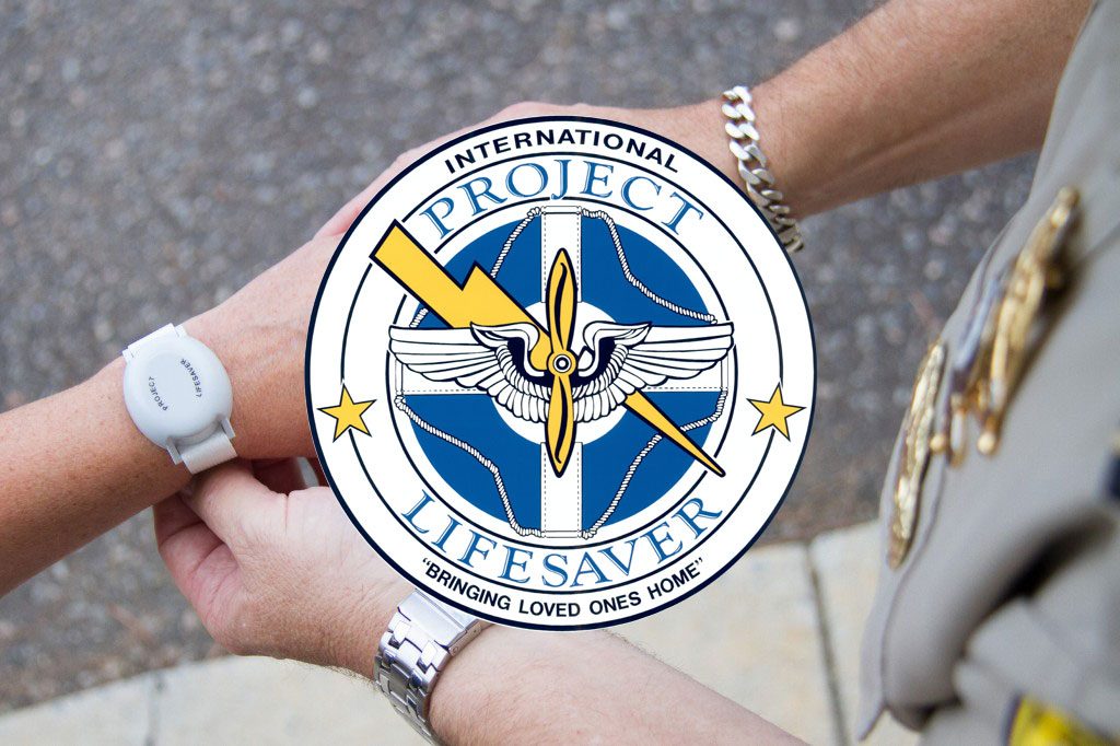 ProjectLifesaver